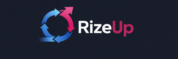logo rizeup 7